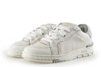 Axel Arigato Sneakers in maat 45 Wit, Verzenden, Sneakers