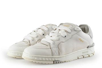 Axel Arigato Sneakers in maat 45 Wit, Axel Arigato, Verzenden, Wit, Zo goed als nieuw