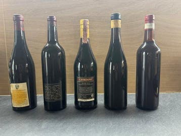 1961 Batassiolo, 1962 Adriano, 1992 Giordano, 1970, Verzamelen, Nieuw