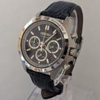 Seiko - Chronograph - Zonder minimumprijs - 8T63-00D0 -
