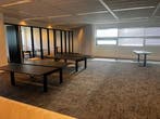 100 x Refurbished Ahrend Duo Bureau | Elektrisch | Zwart, Verzenden, In hoogte verstelbaar, Zo goed als nieuw