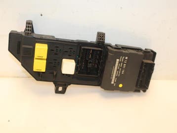 Zekeringkast Saab 9-3 O81335