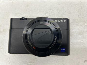 Sony, Isotta Professional Red Anodized Aluminum Underwater