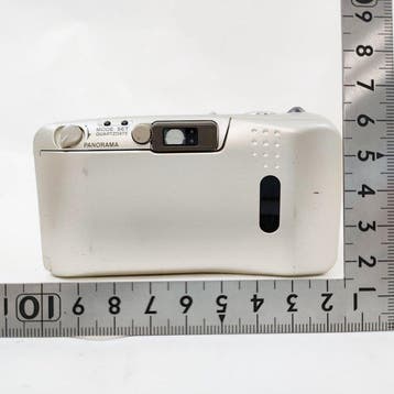 Olympus Mju Zoom 105 | Analoge camera, Nieuw