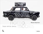 Homo Mobilis | Martin Roemers | Nieuw, Verzenden, Martin Roemers