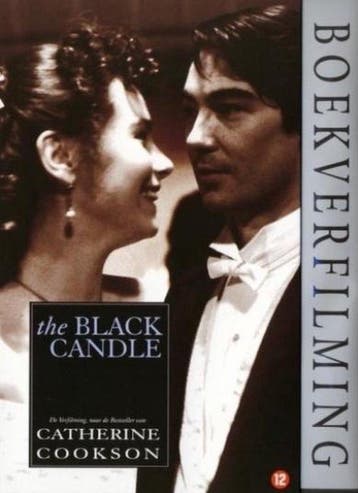 The Black Candle - Catherine Cookson, Cd's en Dvd's, Verzenden, Nieuw in verpakking