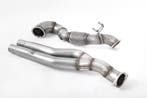 Downpipe met grote boring en de-cat | Audi RS3 / TT Mk3 | Mi, Verzenden