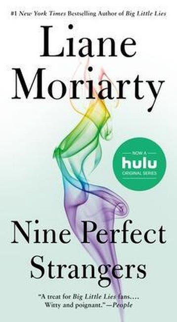 Nine Perfect Strangers 9781250755834 Liane Moriarty, Verzenden, Zo goed als nieuw, Liane Moriarty