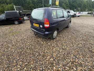 Online veiling - Mitsubishi - Space Star - 1.8 GDI GL -, Nieuw