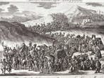 Samuel Wale (c.1721-1786) after, engraved by Charles