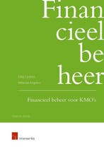 Financieel beheer voor KMOs 9789400009400 Eddy Laveren, Boeken, Economie, Management en Marketing, Verzenden, Gelezen, Eddy Laveren