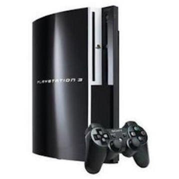 Playstation 3 Phat 40GB + Controller (PS3 Spelcomputers), Consoles de jeu & Jeux vidéo, Consoles de jeu | Sony PlayStation 3, Ophalen of Verzenden