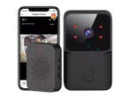 Veiling - Draadloze Video Deurbel - Intercom, Maison & Meubles, Sonnettes