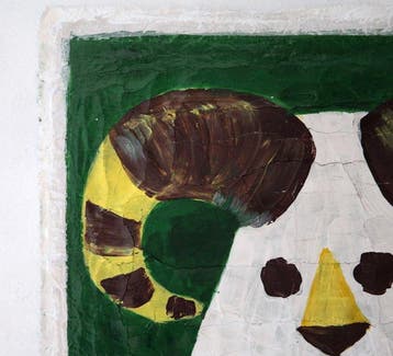 Ciço Ciça (1983) - Imaginary friends #9
