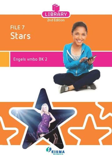 Library file 7 Stars 9789087716486 Judy Bepple, Verzenden, Gelezen, Judy Bepple