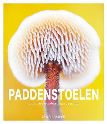 Paddenstoelen | Jan Vermeer | Nieuw, Verzenden, Jan Vermeer