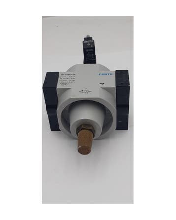 Festo  HEE-D-MAXI-24, Verzenden
