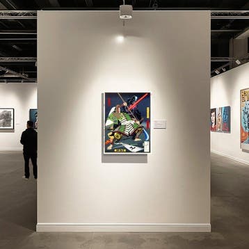 ATO NAOKI - ATO NAOKI - Clash of eras  - Édition, Antiquités & Art