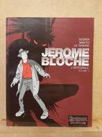Jerome K. Jerome Bloche - Intégrale T1 à T3 - 3x B - 3 Album, Boeken, Stripverhalen, Nieuw