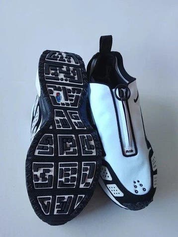 Nike - Air Max - Sneakers - Maat: EU 41 - Nieuw met tags