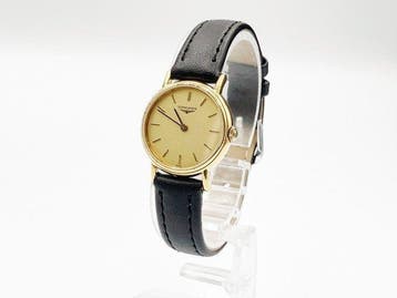 Longines - Presence - Sans prix de réserve - L4.137.2 -, Handtassen en Accessoires