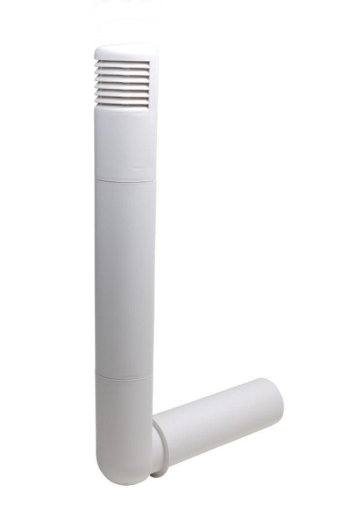 Ventilatieschacht Ross, Bricolage & Construction, Ventilation & Extraction, Envoi