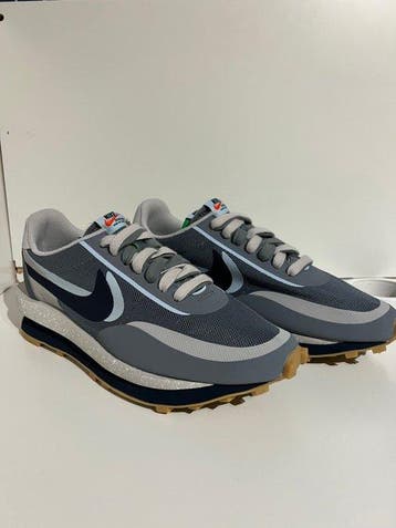 Nike - LD Waffle - Sneakers - Maat: EU 42 - Nieuw met tags, Vêtements | Hommes, Chaussures