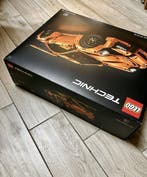 Lego Set - 42056 - Technic - PORSCHE CARRERA 911 997 GT3 RS, Nieuw