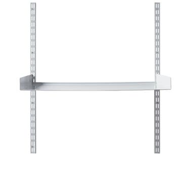 House Doctor Desk For Shelving System, Hdfari, Grey - Bureau, Huis en Inrichting, Verzenden, Nieuw
