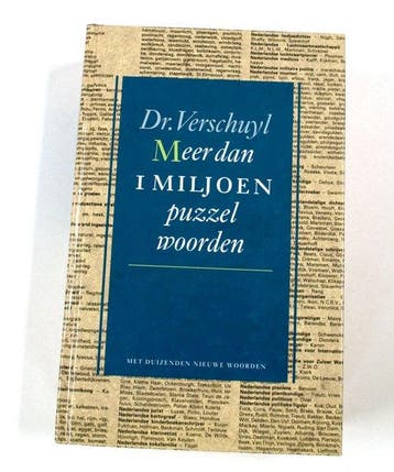 Meer dan 1 miljoen puzzelwoorden, Verzenden, Nieuw