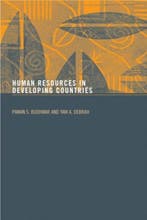 Human Resource Management In Developing Countries, Verzenden, Gelezen, Pawan S. Budhwar