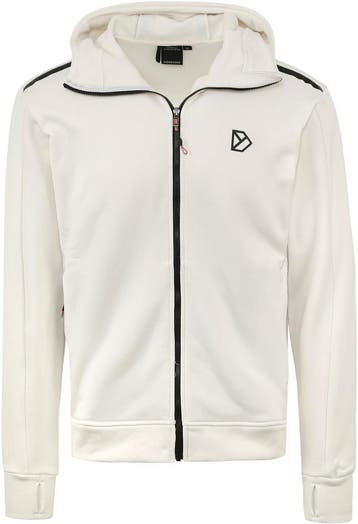 Didriksons Acke Vest Off-White maat Maat 52/54 (L) Heren, Verzenden, Nieuw, Maat 52/54 (L), Didriksons