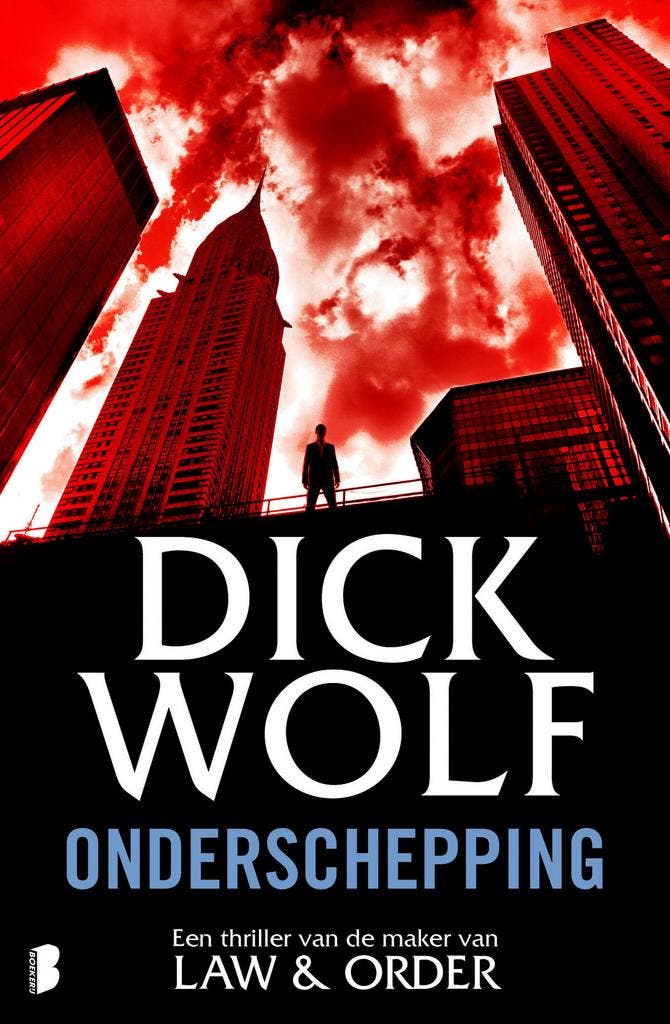 Onderschepping (9789022565155, Dick Wolf), Antiek en Kunst, Antiek | Boeken en Manuscripten, Verzenden