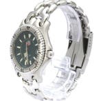 TAG Heuer - Sel - WG1119 - Heren - 1990-1999