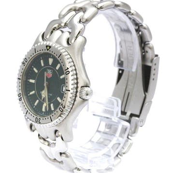 TAG Heuer - Sel - WG1119 - Heren - 1990-1999