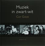 Muziek in zwart-wit 9789059941441 C. Gout, Boeken, Verzenden, Zo goed als nieuw, C. Gout