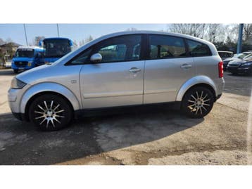 Online veiling - Audi - A2 - Voiture