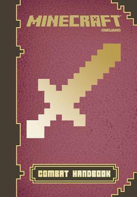 Minecraft Combat boek 9780545685160 Scholastic Inc., Boeken, Taal | Engels, Gelezen, Verzenden