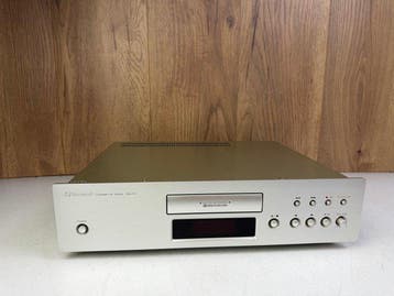 Sherwood - DS-7C Lecteur-enregistreur de cassettes