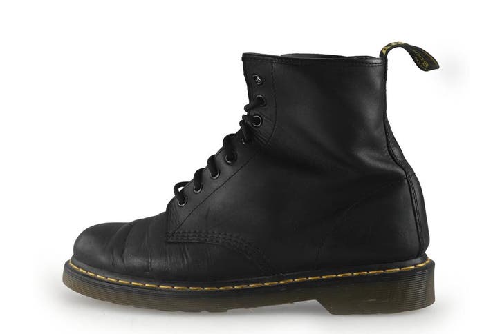 Dr. Martens Boots in maat 44 Zwart, Vêtements | Femmes, Chaussures, Envoi
