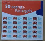 Nederland - Mailers/Hangmapjes, postzegelboekjes euro en, Postzegels en Munten, Gestempeld