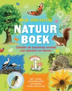 Mijn allereerste natuurboek 9789044731439 Angelika Lenz, Verzenden, Zo goed als nieuw, Angelika Lenz