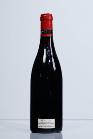 2005 Domaine Comte Georges de Vogüé - Chambolle Musigny 1er, Collections