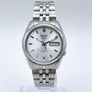 Seiko - Seiko 5 - Zonder minimumprijs - 7S26-01V0 - Heren -