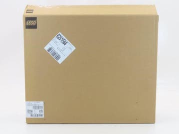 Lego - Technic - 42100 - Liebherr R 9800 Graafmachine -, Nieuw