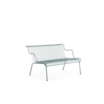 Magis Design South Low Bench Outdoor - Stapelbare Lage Loung, Verzenden, Nieuw