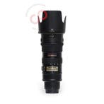 Nikon 70-200mm 2.8 G IF-ED VR AF-S nr. 2074, Ophalen of Verzenden, Zo goed als nieuw