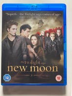THE TWILIGHT SAGA NEW MOON (IMPORT WITHOUT DUTCH SUBS)