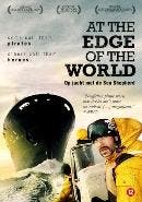 At the edge of the world op DVD, Verzenden