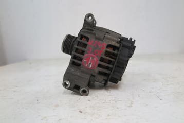 alternator Mercedes Benz W245 2.0T A2661540902, Auto-onderdelen, Verzenden, Gebruikt